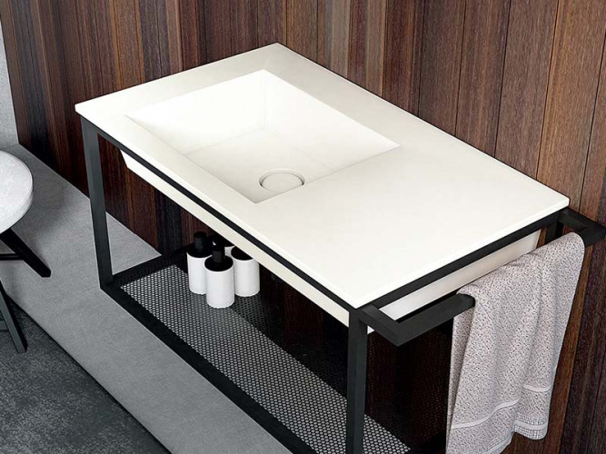 Раковина подвесная CIELO ERA-ECO ERLA80SXSF TL