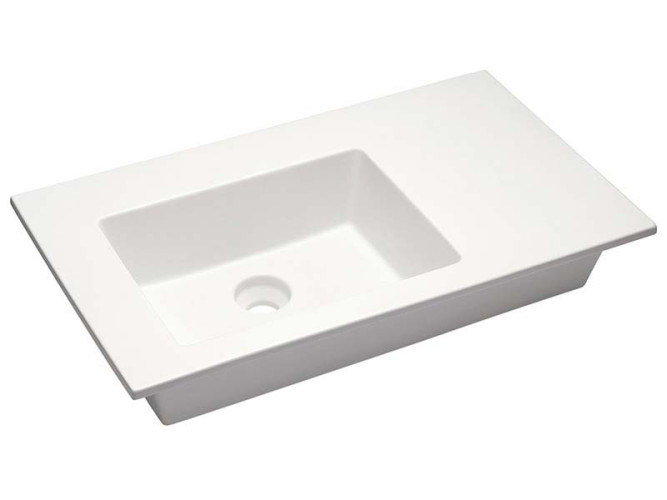 Раковина подвесная CIELO ERA-ECO ERLA80SXSF TL