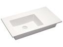 Раковина подвесная CIELO ERA-ECO ERLA80SXSF TL