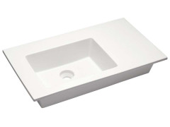 Раковина подвесная CIELO ERA-ECO ERLA80SXSF TL