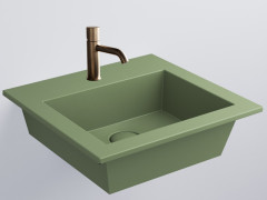 Раковина подвесная CIELO ERA-ECO ERLA48 AG