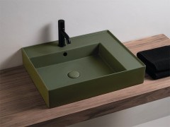 Раковина подвесная CIELO ENJOY EJLA60 AG