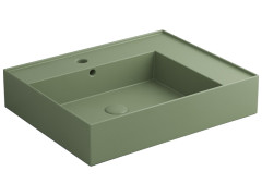 Раковина подвесная CIELO ENJOY EJLA60 AG