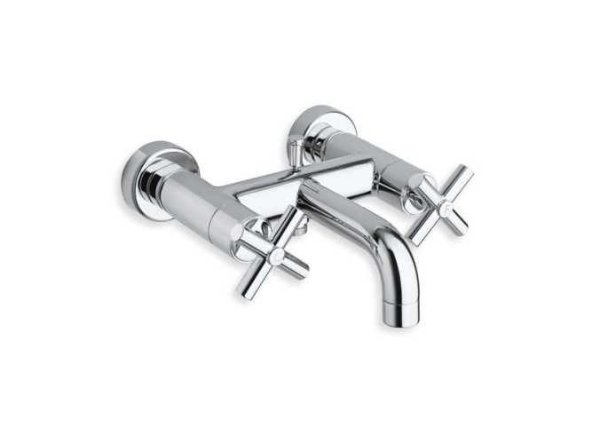 Смеситель для ванны CRISTINA EXCLUSIVE EV18792