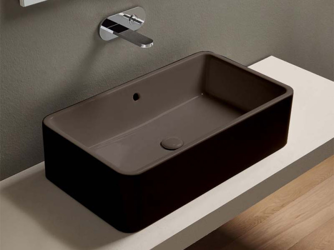 Раковина накладная CIELO SHUI SHLAA10020 CA