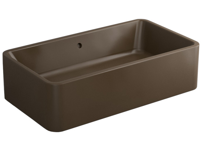 Раковина накладная CIELO SHUI SHLAA10020 CA