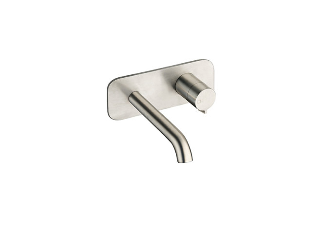 Внешняя часть настенного смесителя для раковины CRISTINA RX RX25628