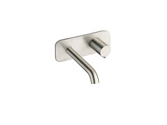 Внешняя часть настенного смесителя для раковины CRISTINA RX RX25628