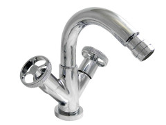 Смеситель для биде NICOLAZZI ARENA 3337CR44