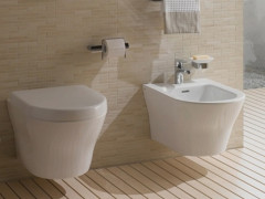 Биде подвесное TOTO MH BW10045G1