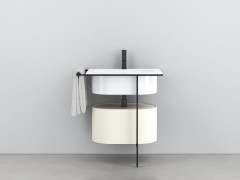 Раковина встраиваемая CIELO ELLE  EKLAO