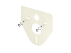 Прокладка звукоизоляционная для подвесного унитаза TECE Teceprofil 9200010