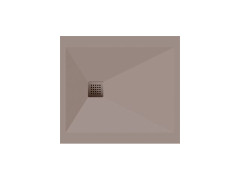 Душевой поддон с решеткой Scarabeo STEP 3014/7