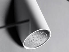 Верхний душ настенный RELAX DESIGN ESTROSOFT LX01