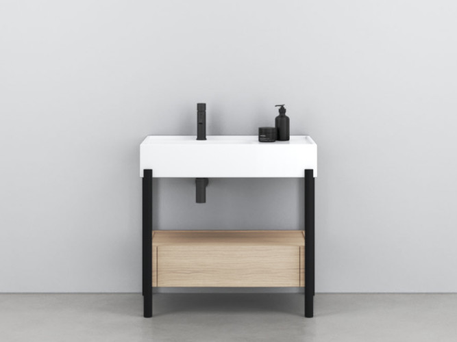 Ящик для структуры CIELO PLINIO PNC85E RS