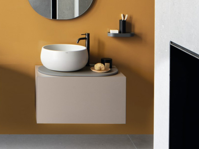 Cтолешница CIELO DELFO DEPIO76 CM