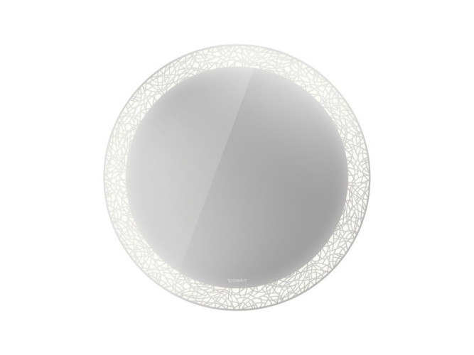 Зеркало DURAVIT HAPPY D.2 Plus HP7485G0000