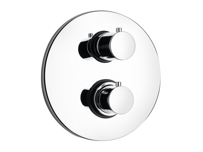 Смеситель для душа термостатический встраиваемый MAMOLI PICO 3247PE000001