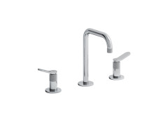 Смеситель для раковины CRISTINA EAST SIDE ES90551