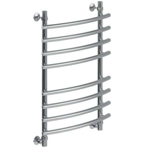 Полотенцесушитель Ника BAMBOO ЛБ-6 80/50 (-)