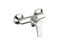 Смеситель для душа CRISTINA EUROMADE EM40151