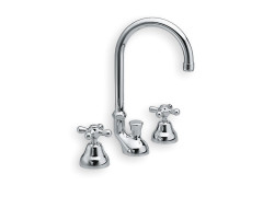 Смеситель для раковины CRISTINA IMPERO IM20652