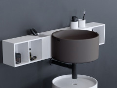 Раковина подвесная CIELO SELLA SELSSF FN