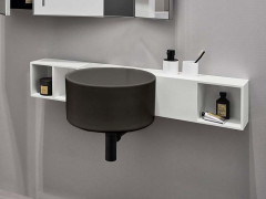 Раковина подвесная CIELO SELLA SELSSF FN