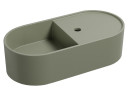 Раковина накладная/ подвесная CIELO LES PETITES LPLAO60 AG