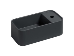 Раковина накладная CIELO LES PETITES LPLAR BA