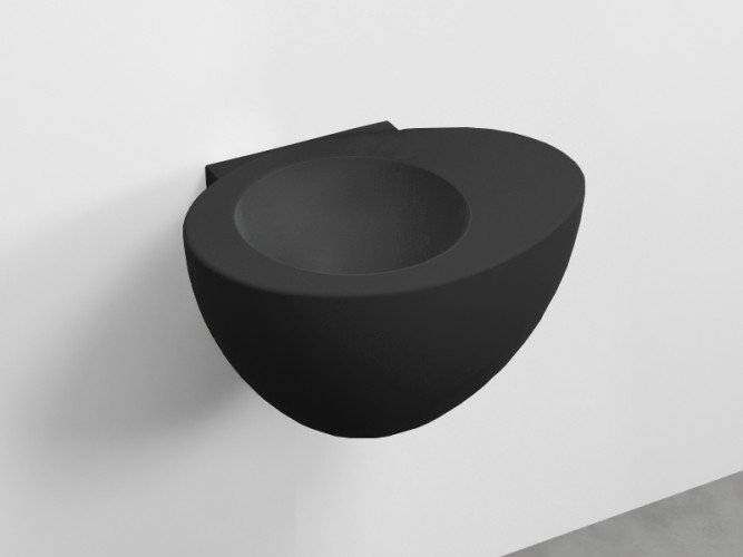 Раковина подвесная CIELO LE GIARE LGLS56SF BA