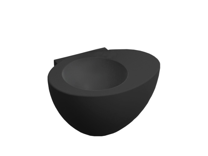 Раковина подвесная CIELO LE GIARE LGLS56SF BA