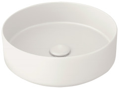 Раковина накладная CIELO SHUI COMFORT SHCOLAT40 TL