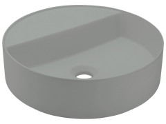 Раковина накладная CIELO SHUI COMFORT SHCOLATSF BR