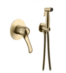 413553-D Комплект скрыт. монтажа для биде (БРОНЗА) ViEiR (10/1шт)