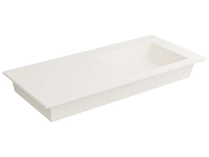 Раковина подвесная CIELO ERA-ECO ERLA100DXSF TL