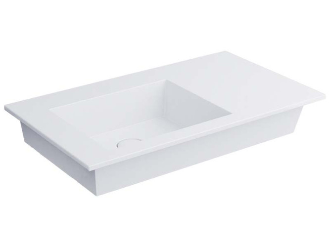 Раковина подвесная CIELO ERA-ECO ERLA80SXSF