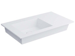 Раковина подвесная CIELO ERA-ECO ERLA80SXSF