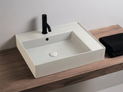 Раковина подвесная CIELO ENJOY EJLA60 TL