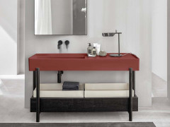 Раковина накладная / подвесная CIELO PLINIO PNLASF CO