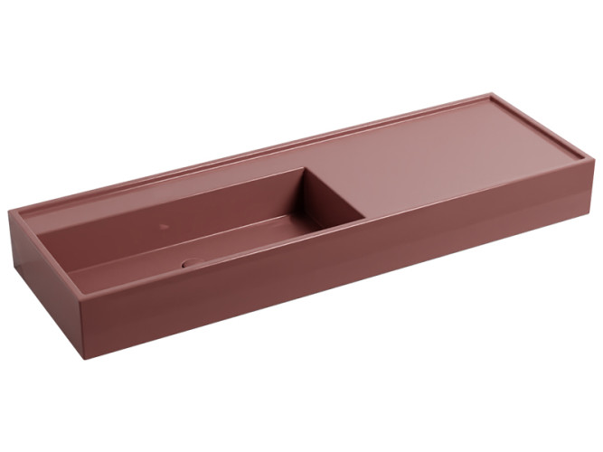 Раковина накладная / подвесная CIELO PLINIO PNLASF CO