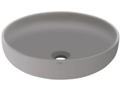 Раковина накладная CIELO SHUI SHBA45 BR