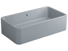 Раковина накладная CIELO SHUI SHLAA10020 BR