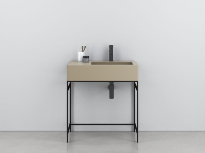 Раковина накладная CIELO NARCISO NALAMDX AV