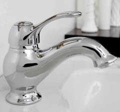 Смеситель для раковины FIMA CARLO FRATTINI LAMP F3301CR