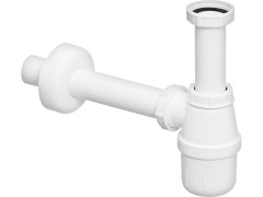 Сифон бутылочный VIEGA Viega Visign 108694