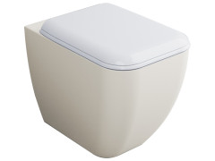 Биде напольное CIELO SHUI COMFORT SHCOBI TL