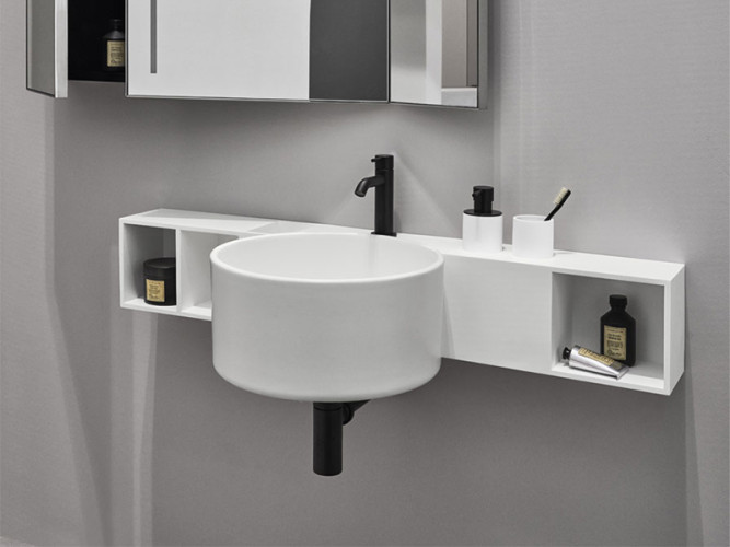 Раковина подвесная CIELO SELLA SELS