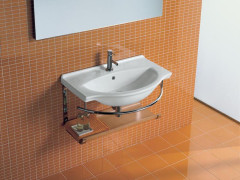 Раковина подвесная\встраиваемая HATRIA SOPHIE  Y0FG01