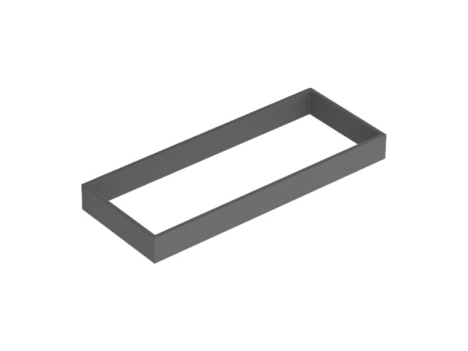 Полка-держатель CIELO ACCESSORIES ACB30 CM